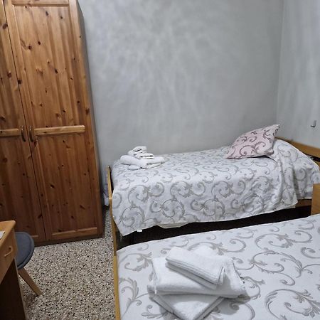 Locanda Di Bivigliano Exteriér fotografie