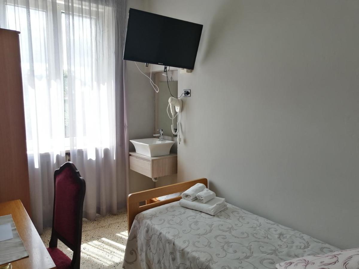 Locanda Di Bivigliano Exteriér fotografie