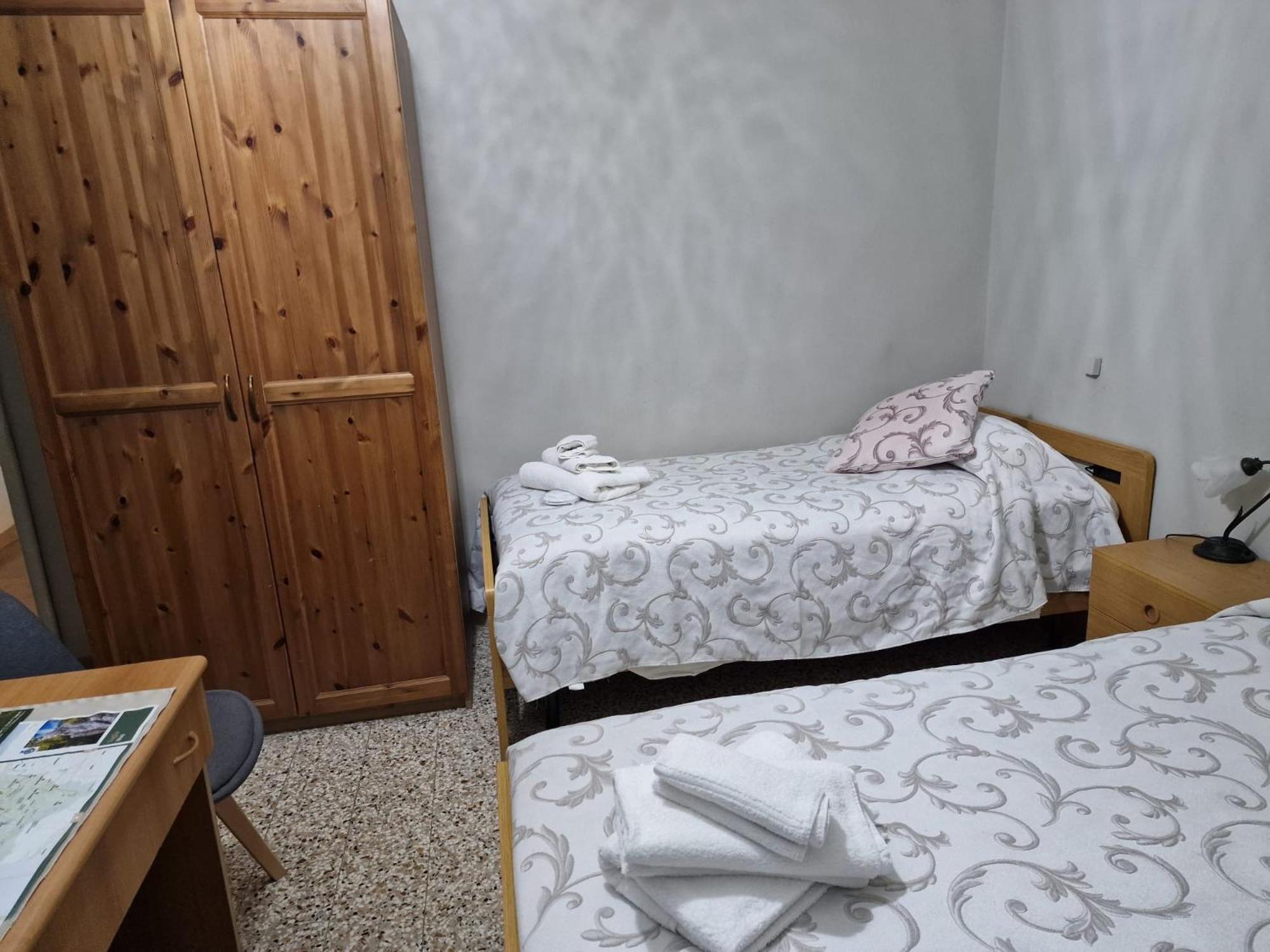 Locanda Di Bivigliano Exteriér fotografie
