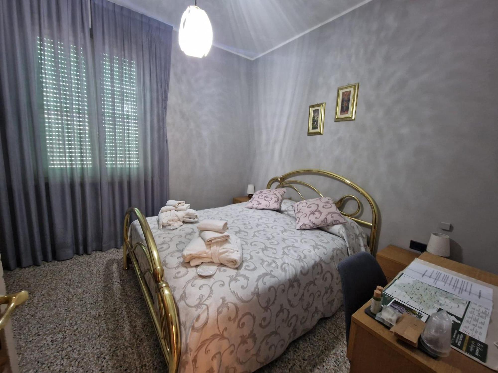 Locanda Di Bivigliano Exteriér fotografie
