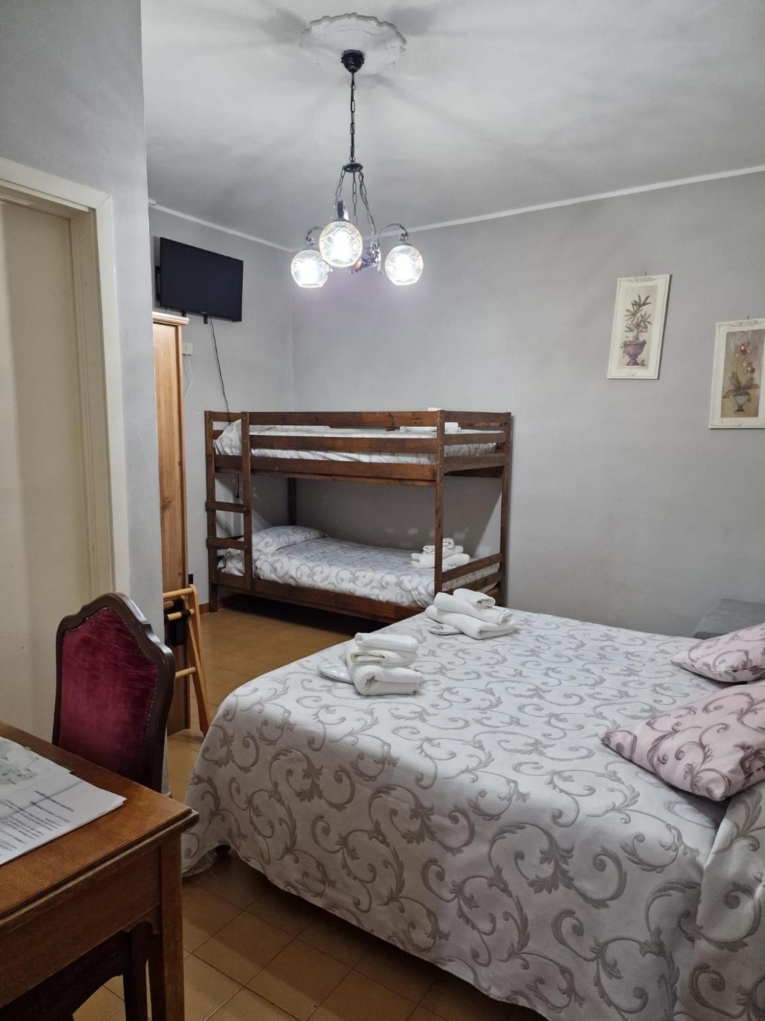 Locanda Di Bivigliano Exteriér fotografie